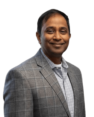 Srinivasu Kesa