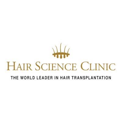 Hair Science Clinic