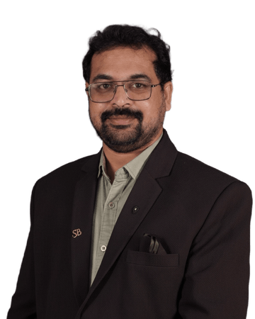 Dr. B.S. Reddy