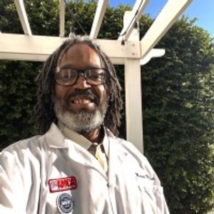 Maurice L. McClain