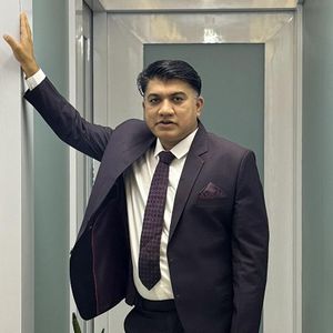 Dr. Nitin Jain
