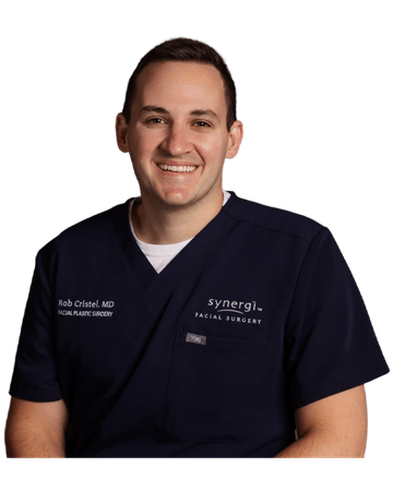 Dr. Robert Cristel