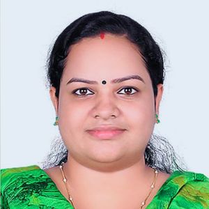 Ajina M