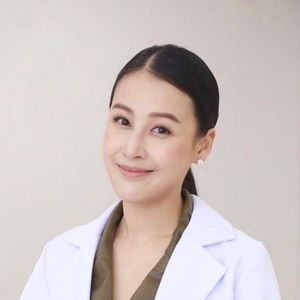 Dr. Kotchamol Manonukul