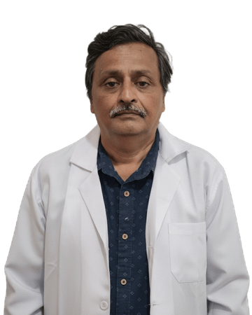 Dr. Arun Agarwal