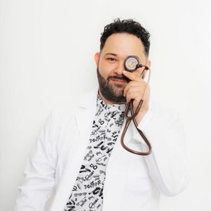Dr. Emmanuel Antonio Sandoval