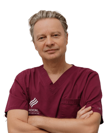 Dr. Wojciech Chromiński