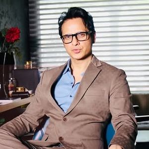 Dr. Vikas Gawri