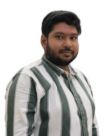 Dr. Biplab Mondal
