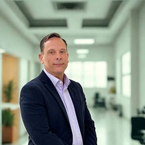 Dr. Magdiel Diaz