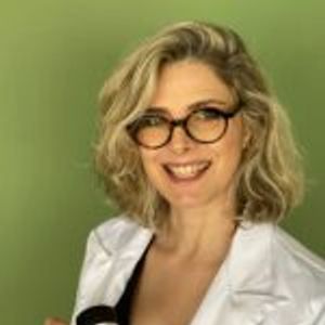 Dr. Maria Estela Puglisi Munhoz
