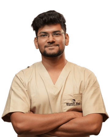 Dr. Souvik