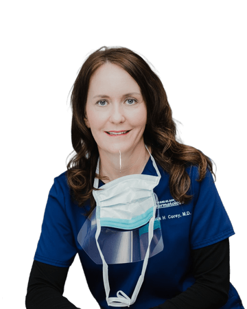 Dr. Susan H. Corey