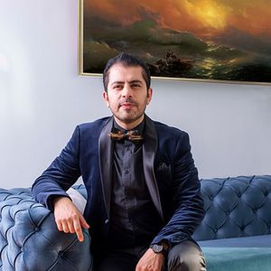 Dr. Emrah Aslan
