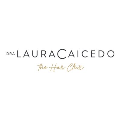 Dra. Laura Caicedo The Hair Clinic