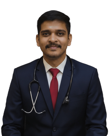 Dr. Saurabh Parjane