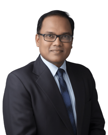 Dr. Vikas Kumar Verma