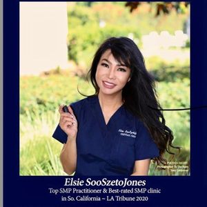 Elsie SooSzetoJones