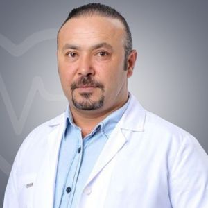 Dr. Muhammet Kayapınar
