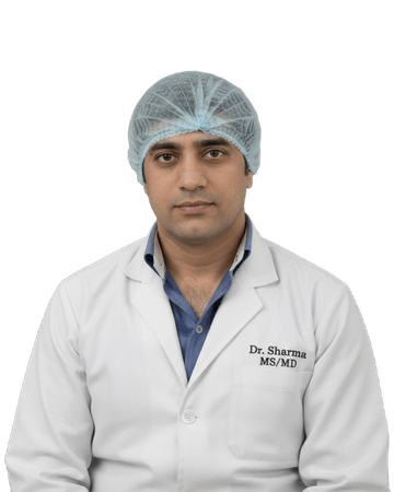 Dr. Anand