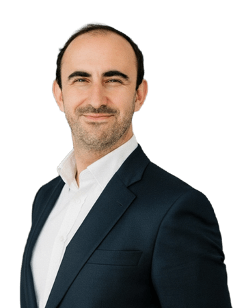Luís Mata Ribeiro