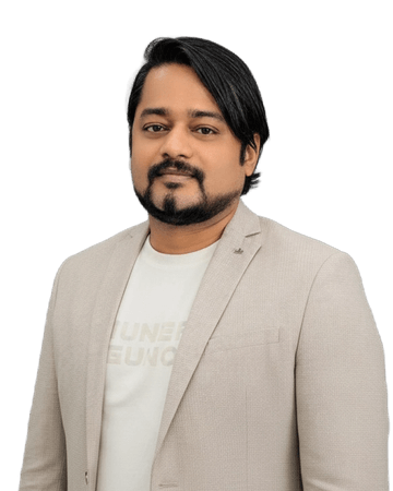Dr. Pushpendra Kanaujia