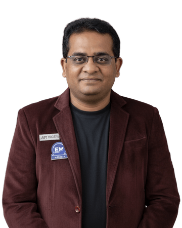 Bhavik Parikh