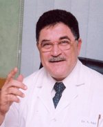Dr. Ahmed Adel Noreldin