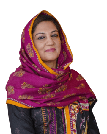 Dr. Sadia Adnan