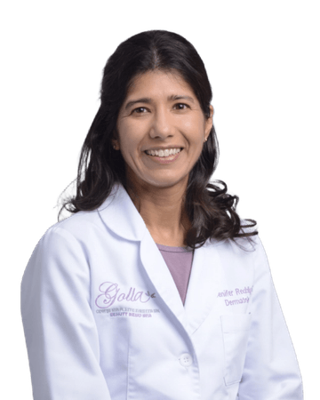 Dr. Jenifer Reddy