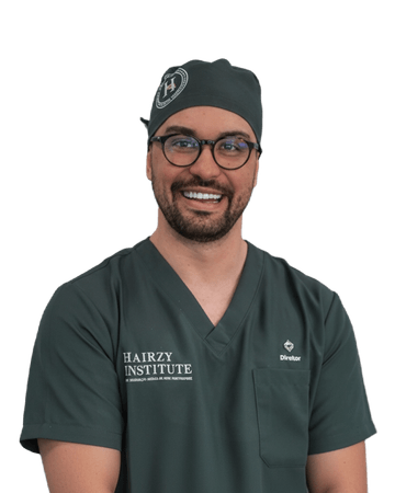 Dr. Ghabriel Viero