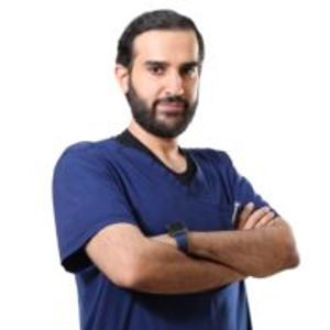 Dr. Abdullah Nasser A AlBarrak