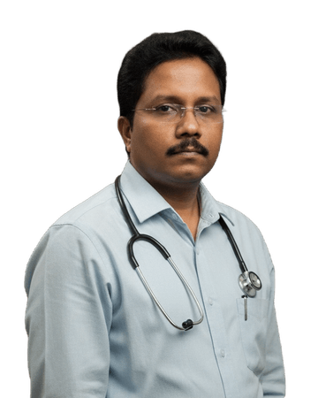 Dr. Akshay Kumar Rout