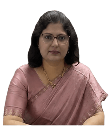 Dr. Hetal A. Pathak