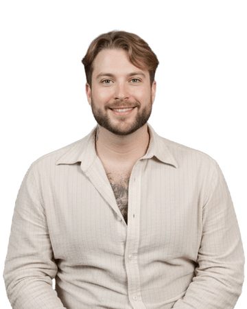 Jacob Burger