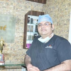 Dr. Vikas Panthri