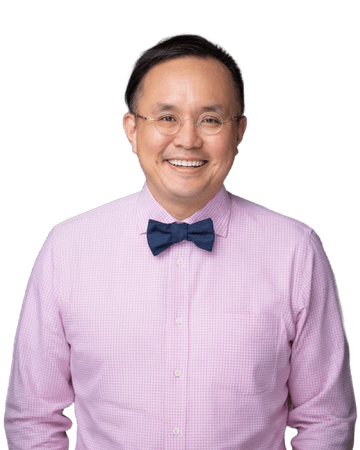 Dr. Samuel M. Lam