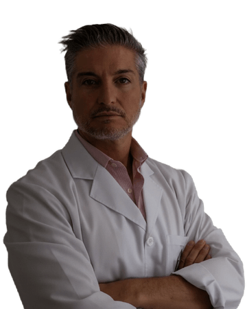 Dr. Francisco Pedreño Guerao