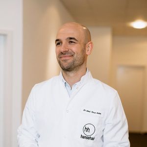 Dr. Timur Aslan