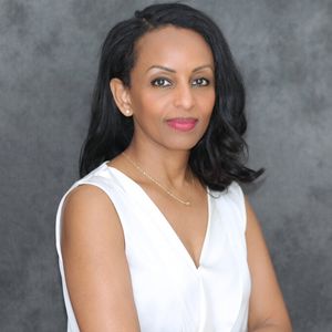 Serki Tesfaye