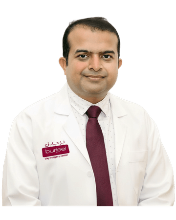 Dr. Rabindra Yadav