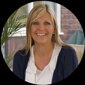 Tracy Aston