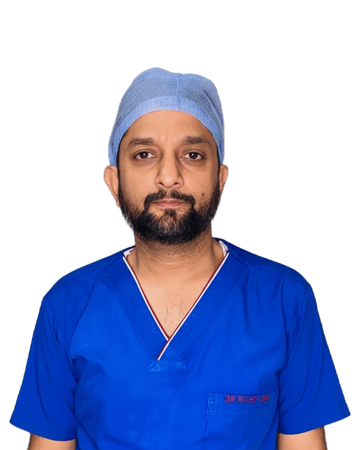 Dr. Rohit Garg