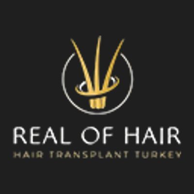 Real Of Hair Ghana