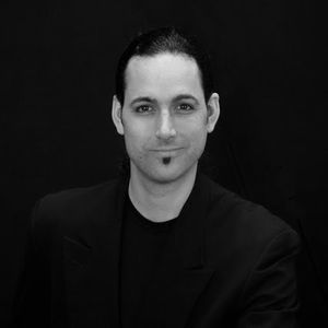 Dr. Devin Rosenthal