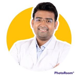 Dr. Ashutosh Pal