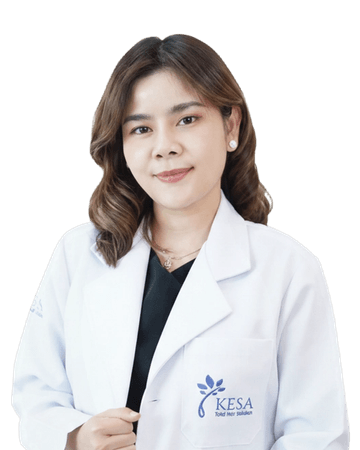 Dr. Nuchanate Boonyasitthidej