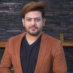 Dr. Adarsh Tripathi