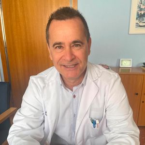 Dr. Jorge Hernández Cortés