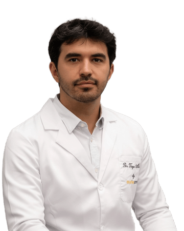 Dr. Tiago Abreu